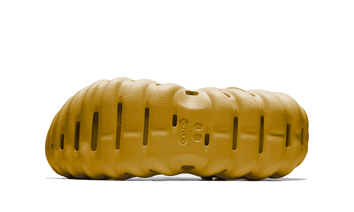 Crocs Echo Clog Desert Grass - 207937-76A