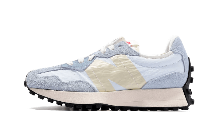 New Balance 327 Blue Sea Salt - MS327CG