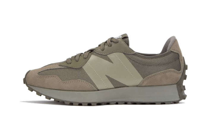 New Balance 327 Military Green - MS327SG