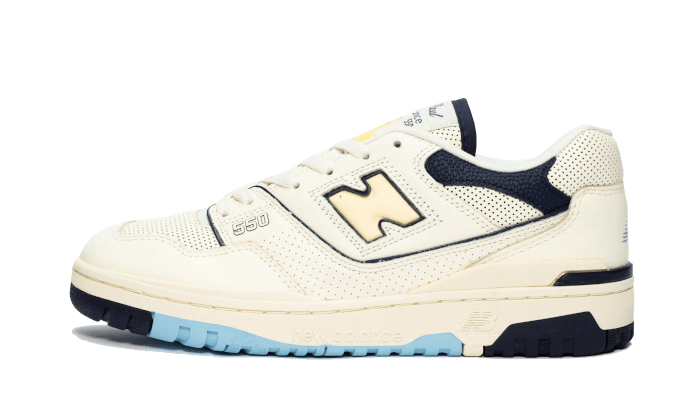 New Balance 550 Rich Paul - BB550RP1