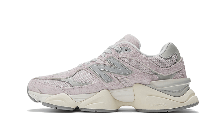 New Balance 9060 December Sky - U9060HSP
