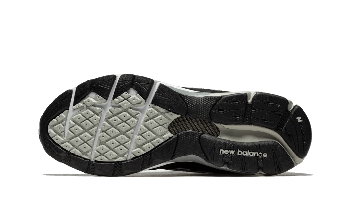 New Balance 990 V3 Black White - M990BS3