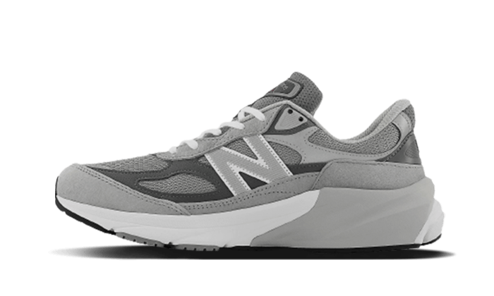 New Balance 990 V6 Made In USA - M990GL6
