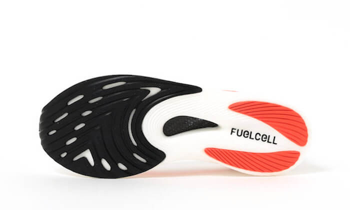 New Balance FuelCell RC Elite v2 SI Stone Island TDS Red - MSRCELST