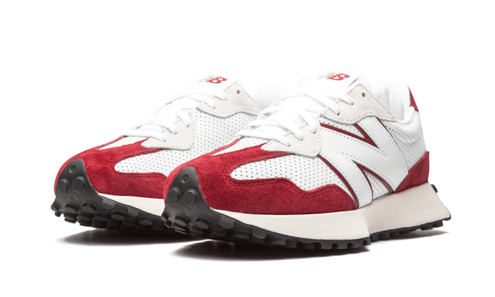 Nike 327 Primary Pack Red - MS327PE