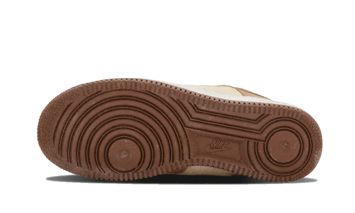 Nike Air Force 1 Low Acorn (2021) - DJ6395-100
