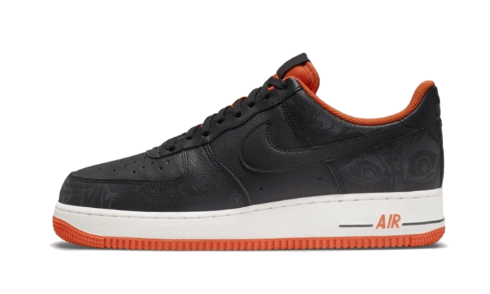 Nike Air Force 1 Low Halloween (2021) - DC8891-001