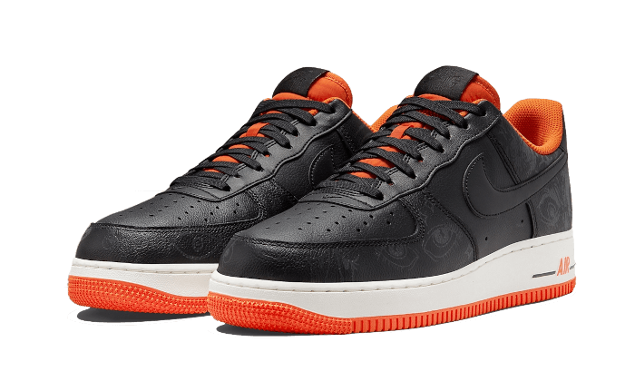 Nike Air Force 1 Low Halloween (2021) - DC8891-001