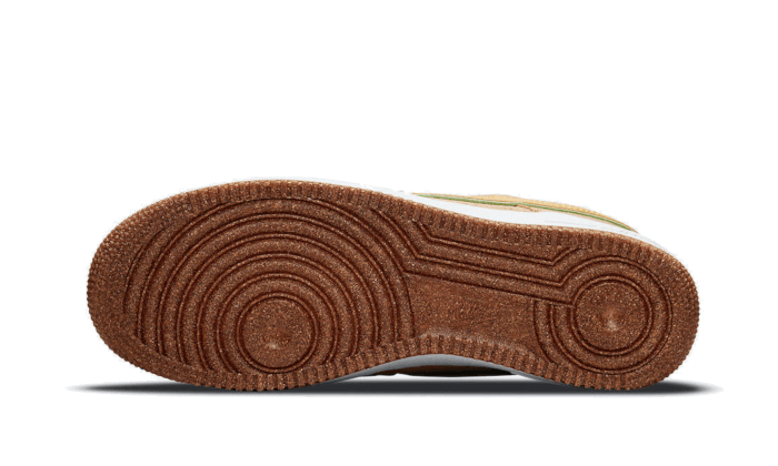 Nike Air Force 1 Low Happy Pineapple Cork - DJ2536-900