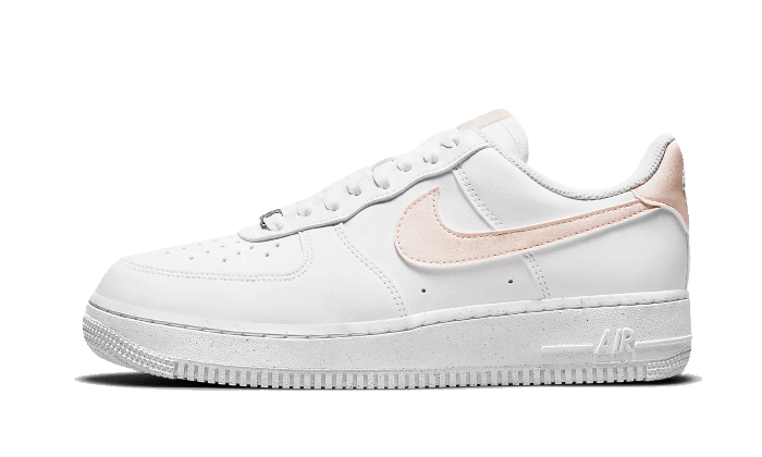 Nike Air Force 1 Low Next Nature White Pale Coral - DC9486-100