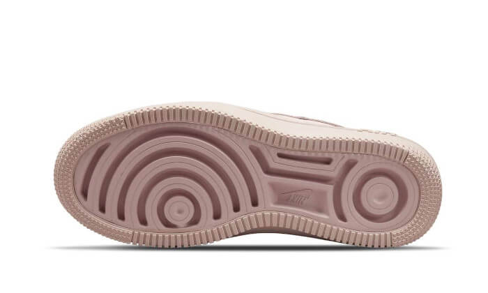 Nike Air Force 1 Low PLT.AF.ORM Atmosphere Pink Oxford - DJ9946-600