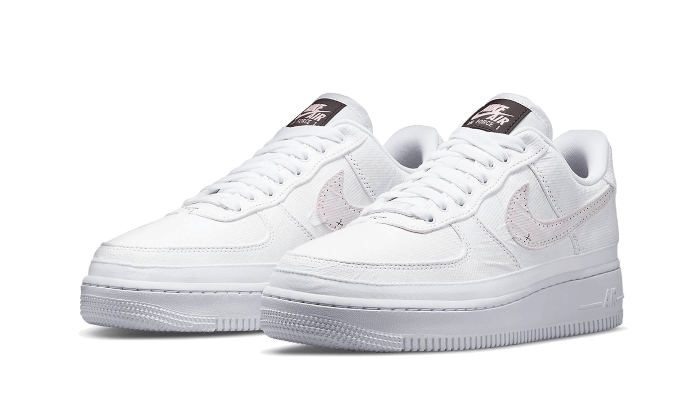 Nike Air Force 1 Low Tear-Away Fauna Brown - DJ9941-244