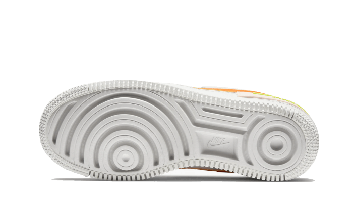 Air Force 1 Shadow Team Red Volt - CU8591-600