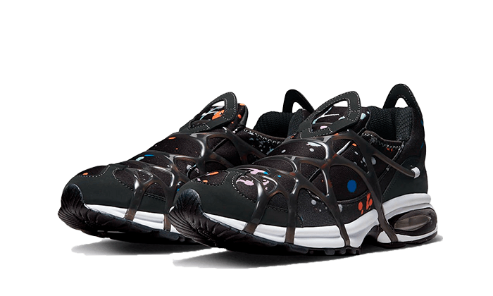 Nike Air Kukini SE Paint Splatter - DV1894-001