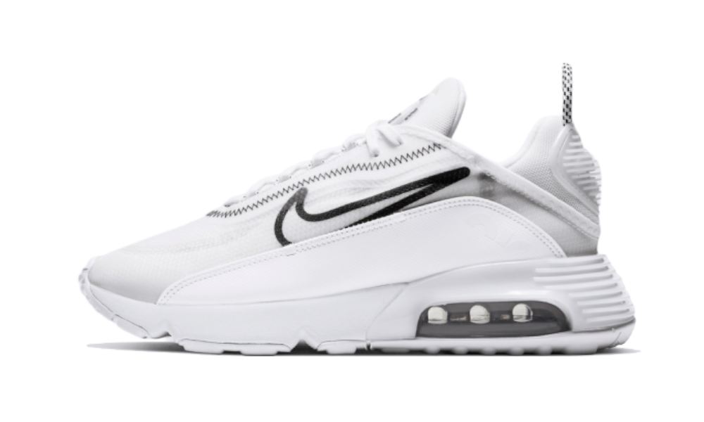 Nike Air Max 2090 White - CK2612-100