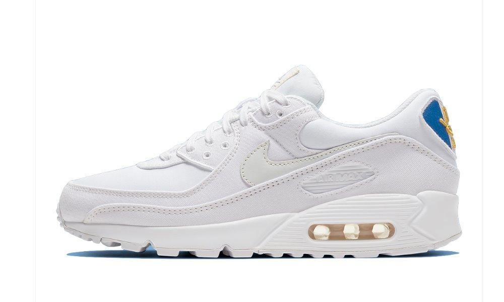 Nike Air Max 90 Paris - CQ0912-100