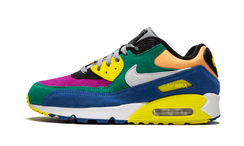 Nike Air Max 90 Viotech 2.0 Green - CD0917-300