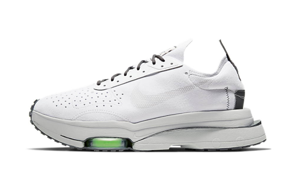 Nike Air Zoom-Type Summit White - CJ2033-100