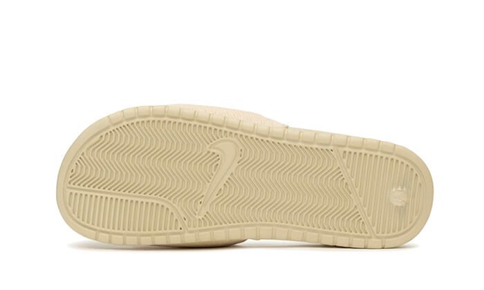 Nike Benassi Stussy Fossil - DH1584-200
