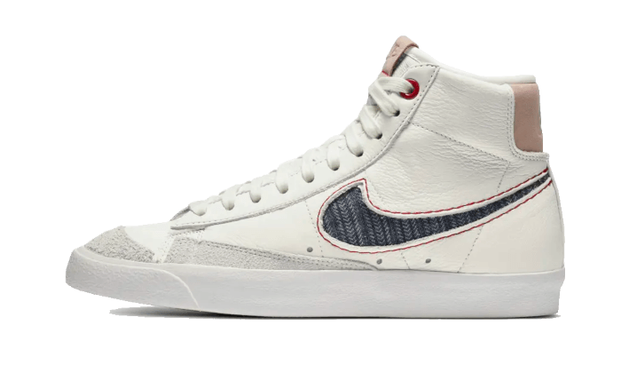 Nike Blazer Mid '77 Denham - CU8054-100