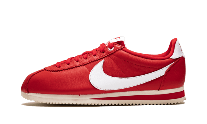 Nike Cortez Stranger Things Independence Day Pack - CK1907-600