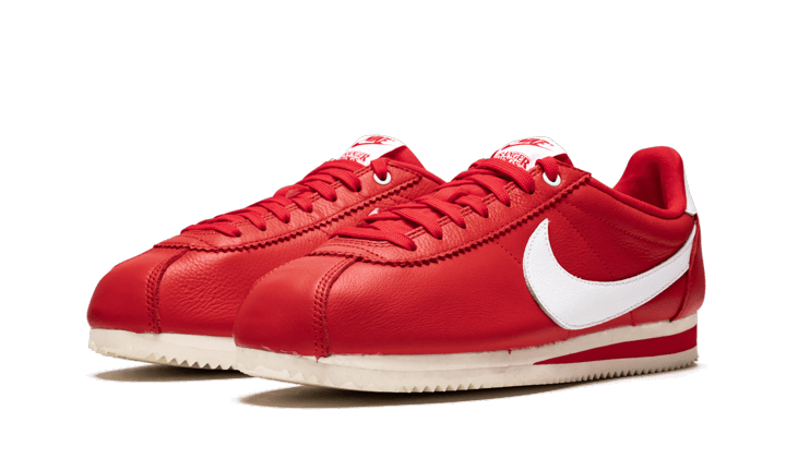 Nike Cortez Stranger Things Independence Day Pack - CK1907-600