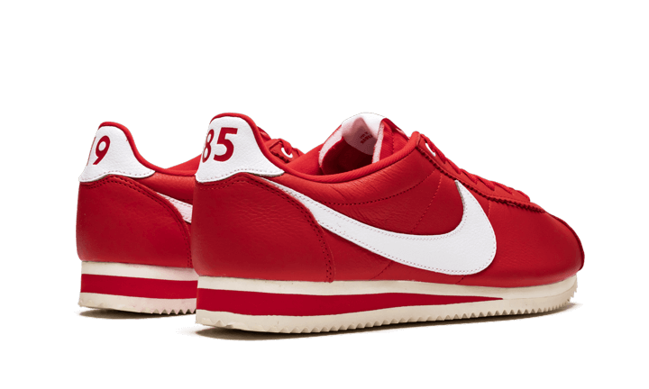 Nike Cortez Stranger Things Independence Day Pack - CK1907-600