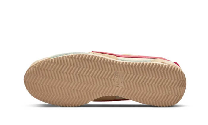 Nike Cortez Union Sesame - DR1413-200