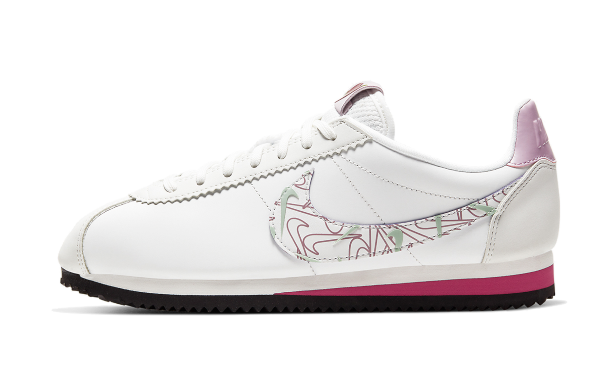 Nike Cortez Valentine's Day - CI7854-100