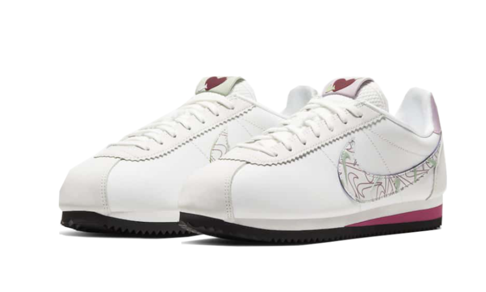 Nike Cortez Valentine's Day - CI7854-100