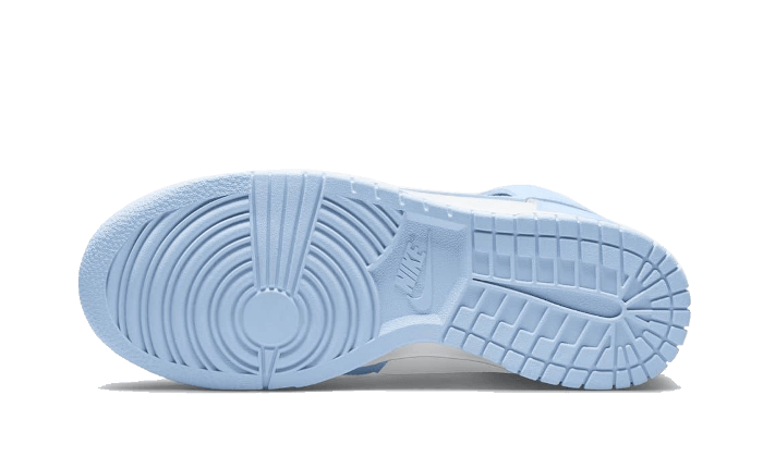 Nike Dunk High Aluminium - DD1869-107