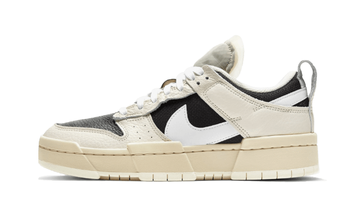 Nike Dunk Low Disrupt Pale Ivory - DD6620-001