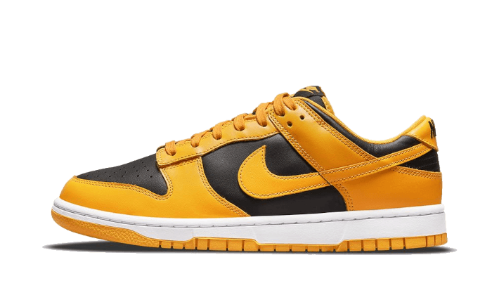 Nike Dunk Low Goldenrod - DD1391-004