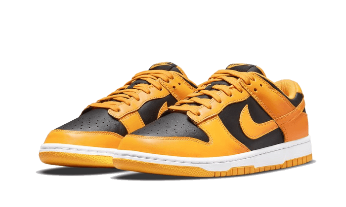 Nike Dunk Low Goldenrod - DD1391-004