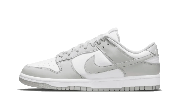 Nike Dunk Low Grey Fog - DD1391-103