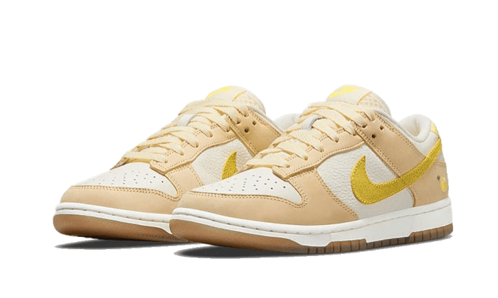 Nike Dunk Low Lemonade - DJ6902-700