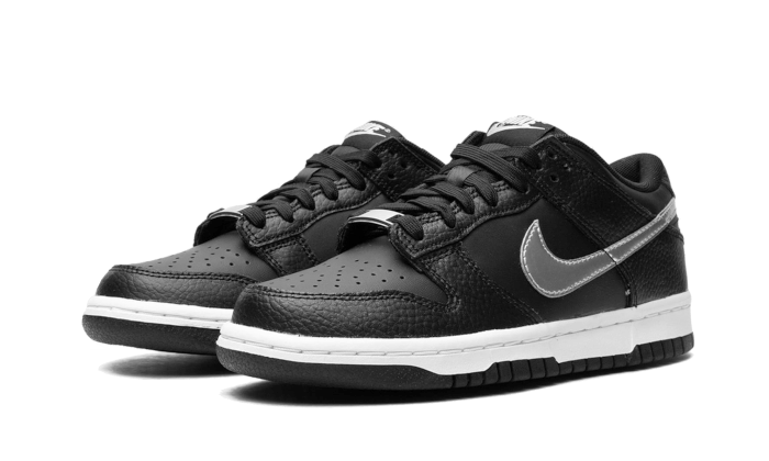 Nike Dunk Low NBA 75th Anniversary Spurs -