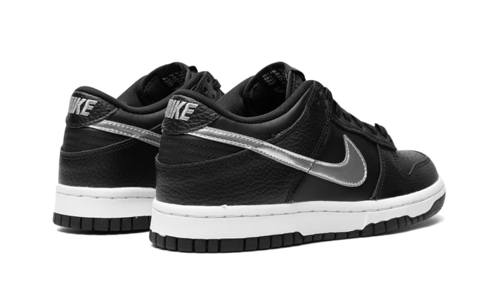 Nike Dunk Low NBA 75th Anniversary Spurs -