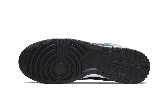 Nike Dunk Low NBA 75th Anniversary Knicks - DD3363-002