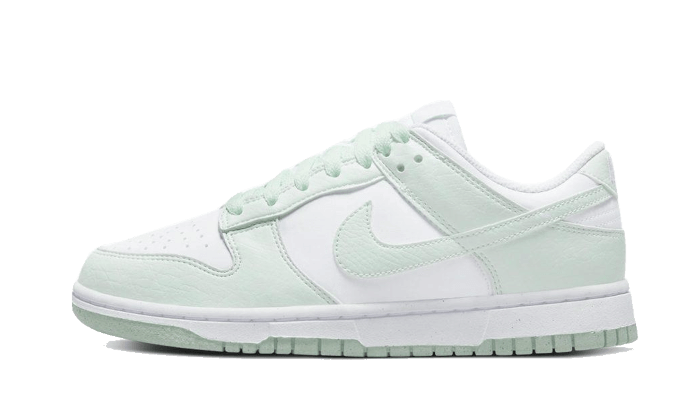 Nike Dunk Low Next Nature White Mint - DN1431-102