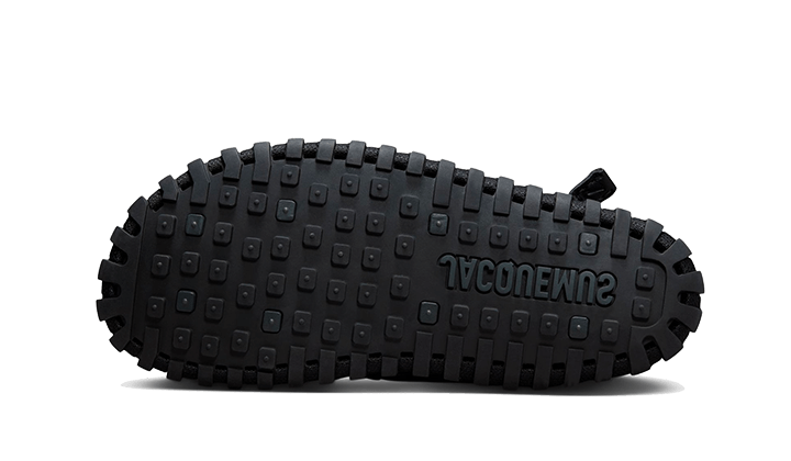 Nike J Force 1 Low Jacquemus BlackDR0424-001