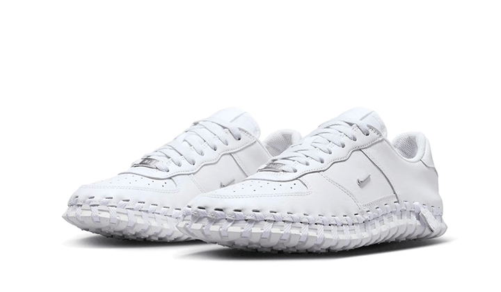 Nike J Force 1 Low Jacquemus WhiteDR0424-100