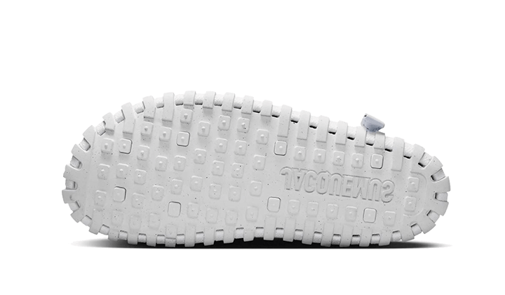 Nike J Force 1 Low Jacquemus WhiteDR0424-100