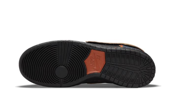 Nike SB Dunk High RX-0 Unicorn Gundam 02 Banshee - DH7717-400