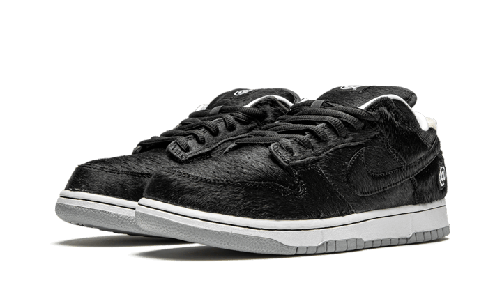 Nike SB Dunk Low BE@RBRICK Medicom Toy - CZ5127-001