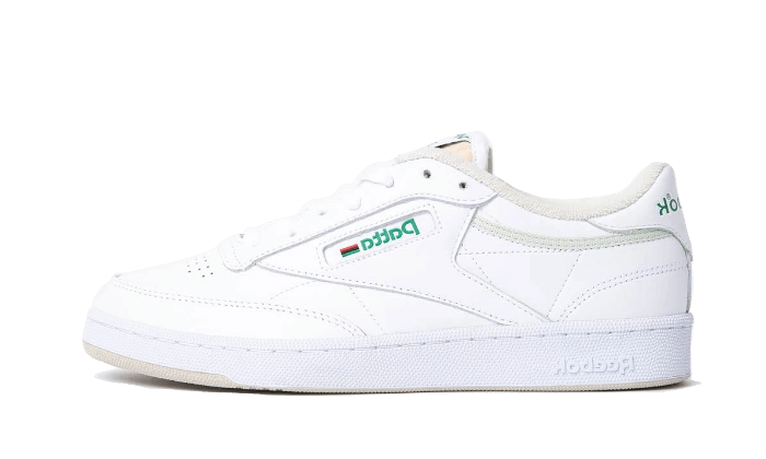 Reebok Club C 85 Patta -