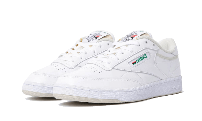 Reebok Club C 85 Patta -