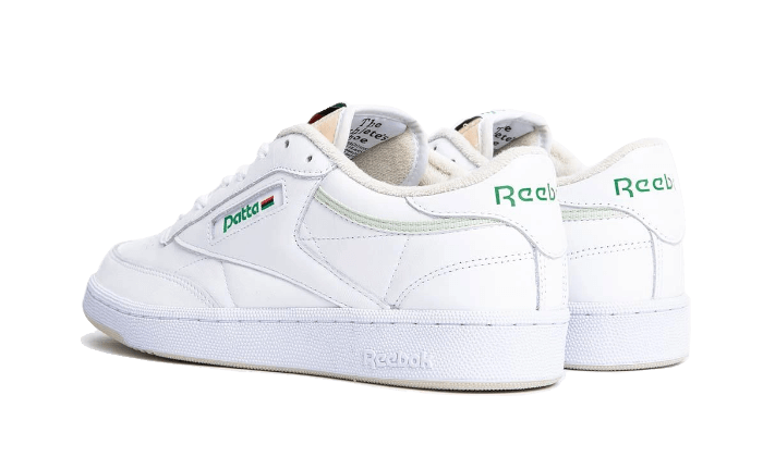 Reebok Club C 85 Patta -