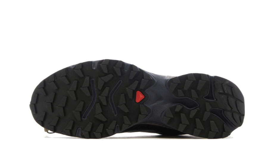 Salomon XT-4 OG Black Silver Metallic - L47132900