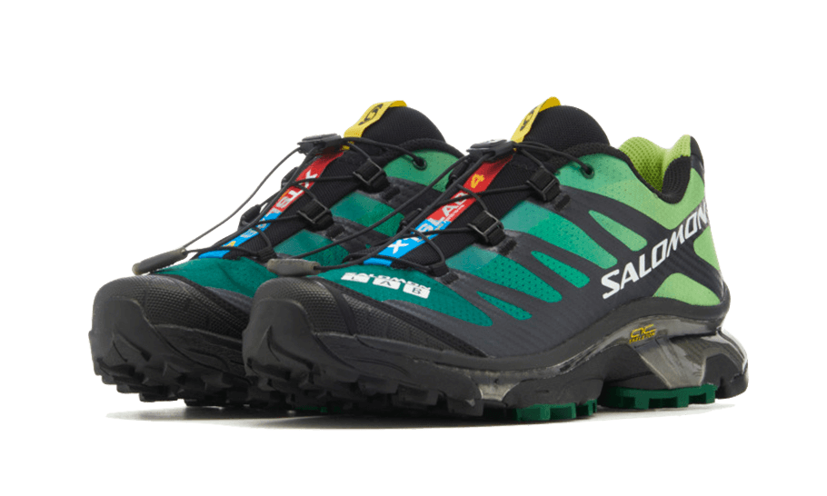 Salomon XT-4 OG OG Eden Bright Lime Green - L47133200